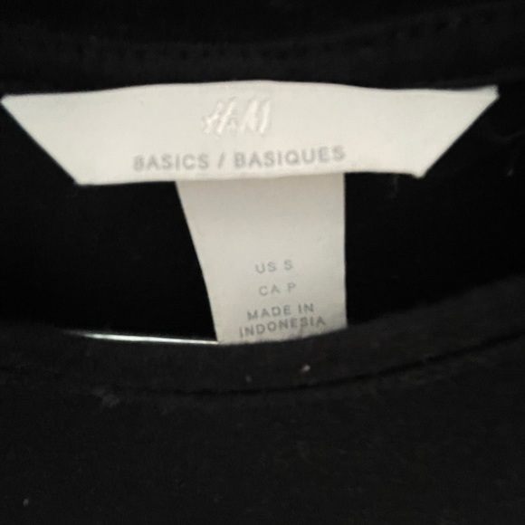 Black Sheath Dress - Picture 3 of 3